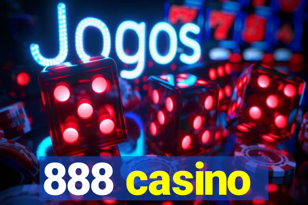 888 casino